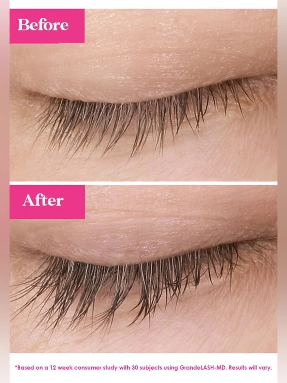 Grande Cosmetics Jet Lag Fix
